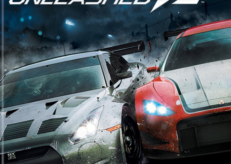 Novi detalji o Need for Speed: Shift 2