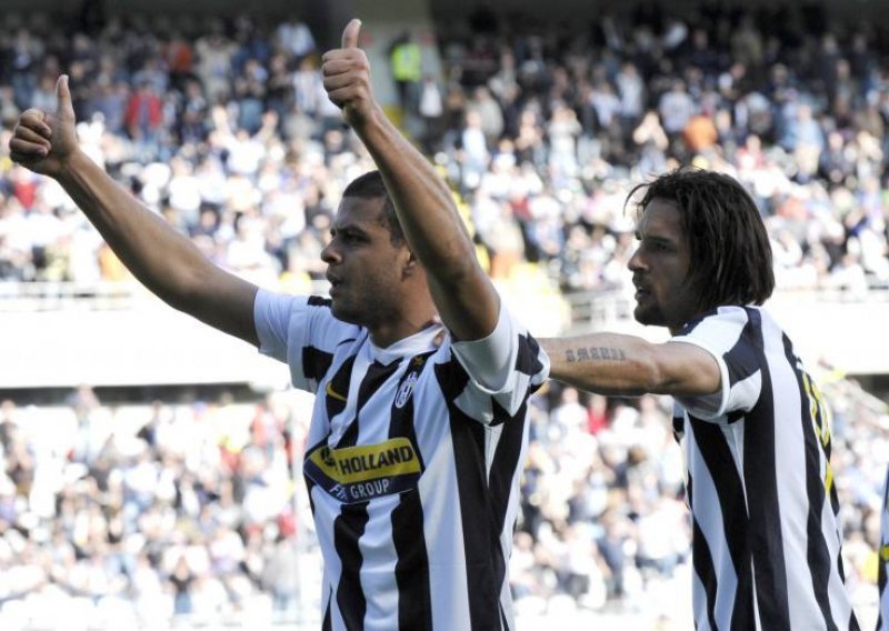 Del Neri treba Juventusu vratiti stari sjaj