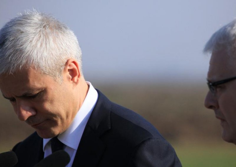 'Nakon isprike je najvažnije uhićenje Hadžića i Mladića'