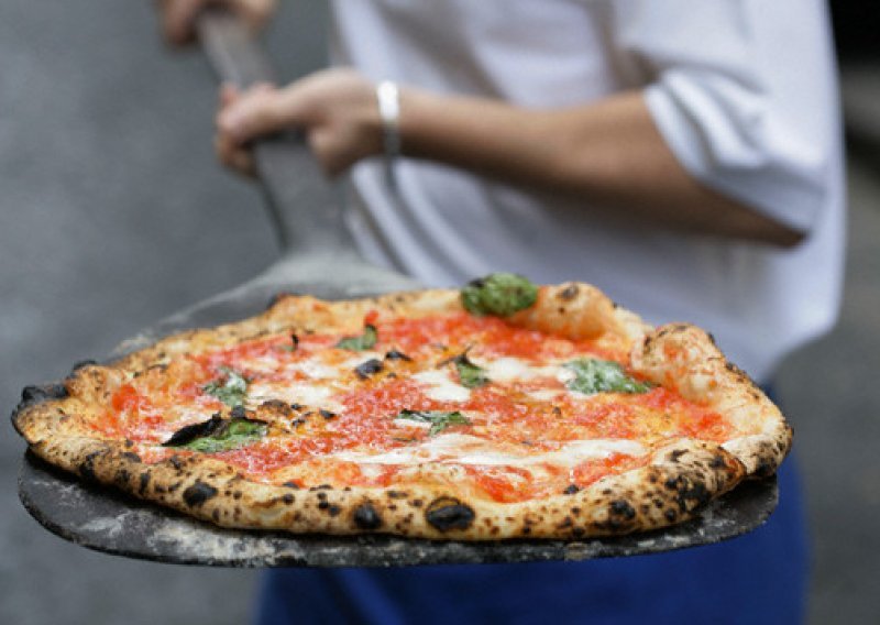 Lanac pizzeria nudi posao za 163.000 kuna po satu