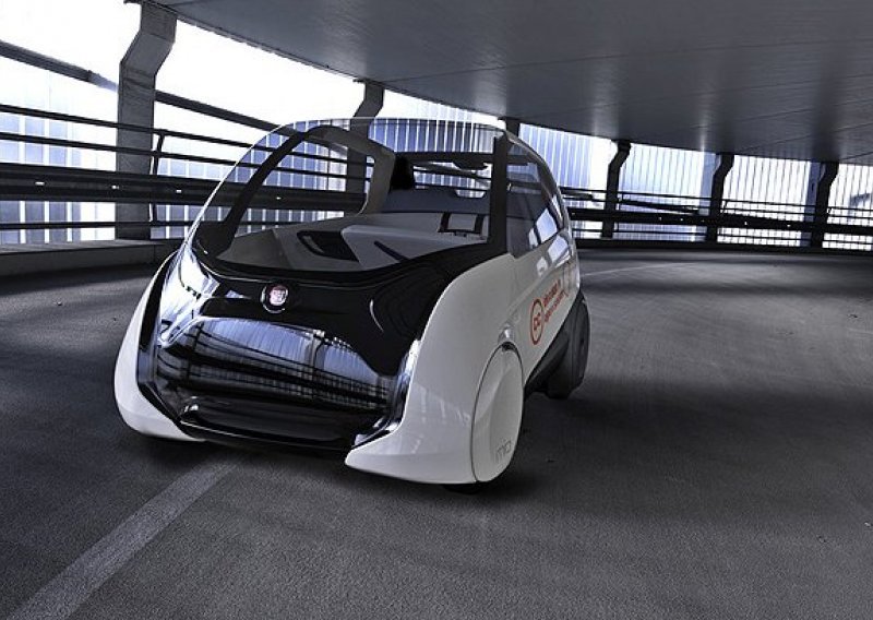 Ovako 17.000 dizajnera zamišlja automobil budućnosti
