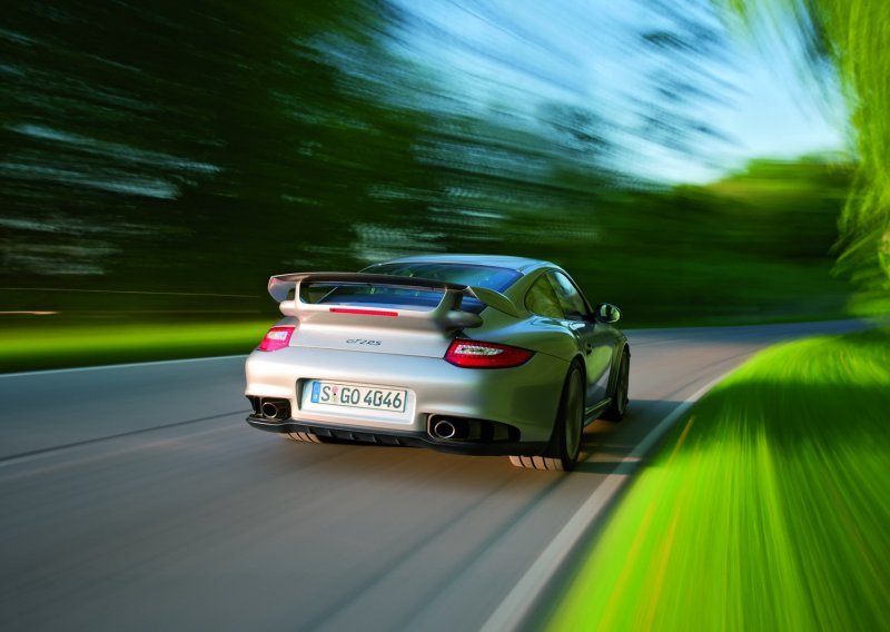 Porscheu trebala dva mjeseca da rasproda najbrži model