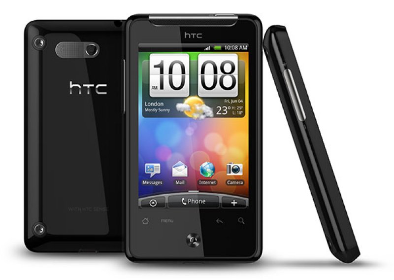 HTC Gratia dolazi na europsko tržište
