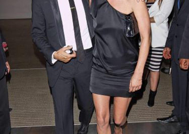 Kate Moss demantirala tajno vjenčanje