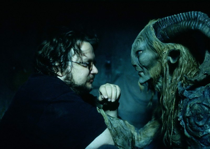 Guillermo del Toro: Igre su umjetnost