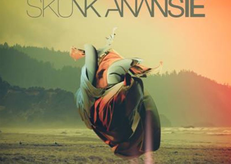 Tko je osvojio novi album grupe Skunk Anansie