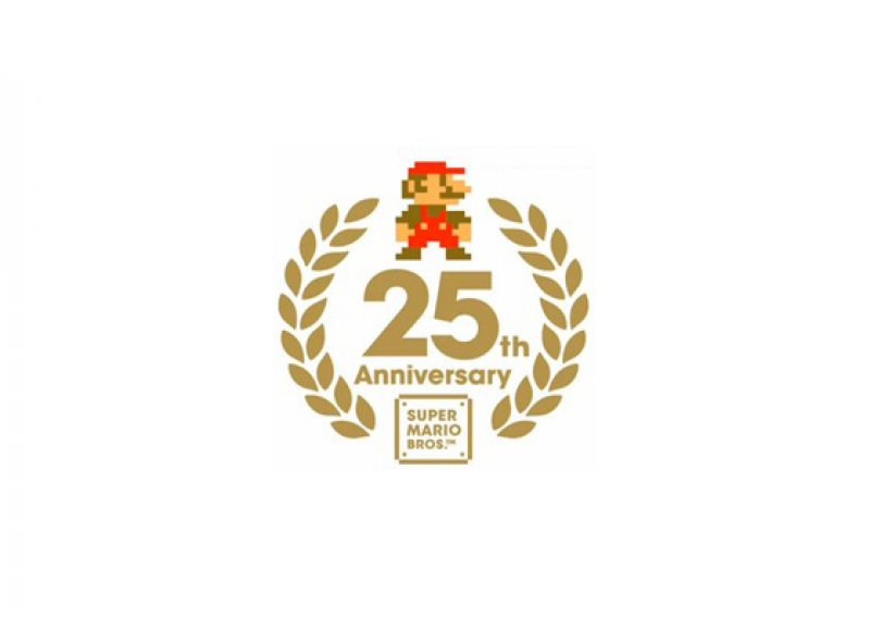 Super Mario proslavio 25. rođendan