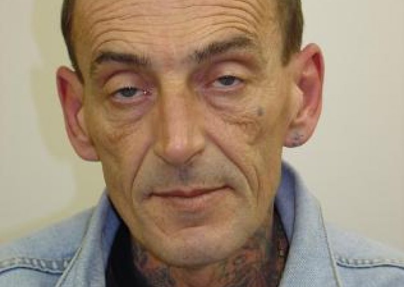 Tetovirani hrvatski ubojica šokirao Australce