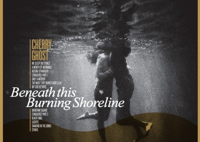 'Beneath This Burning Shoreline'