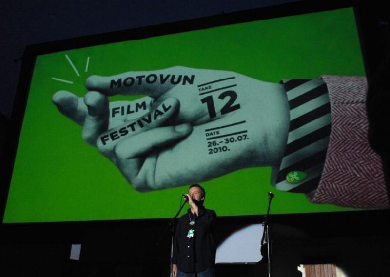 Motovun Film Festival opened
