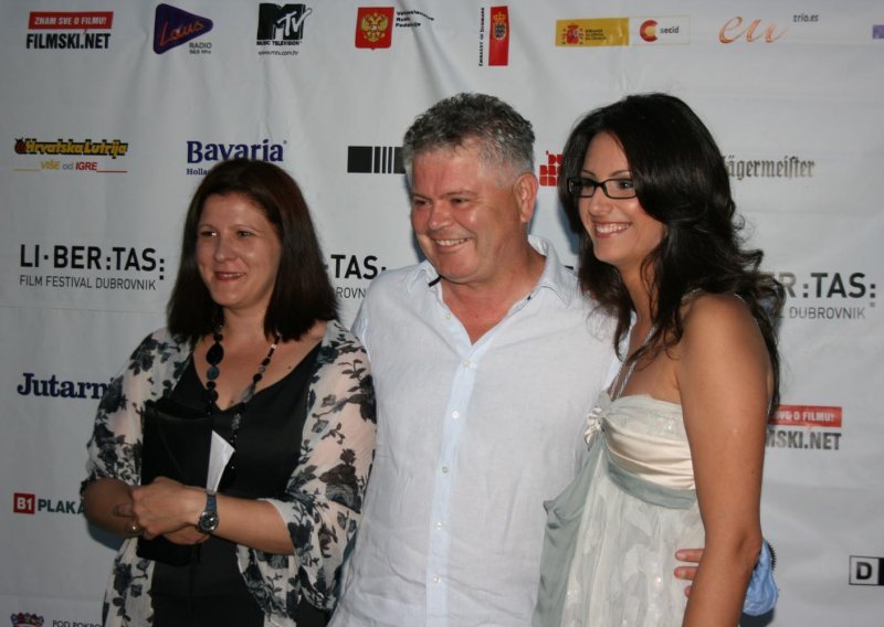 Otvoren šesti Libertas film festival