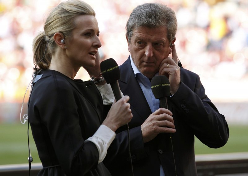 Hodgson uskoro novi trener Liverpoola