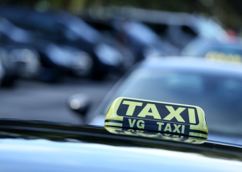 Monopolu velikogoričkih taksista na Plesu dolazi kraj?