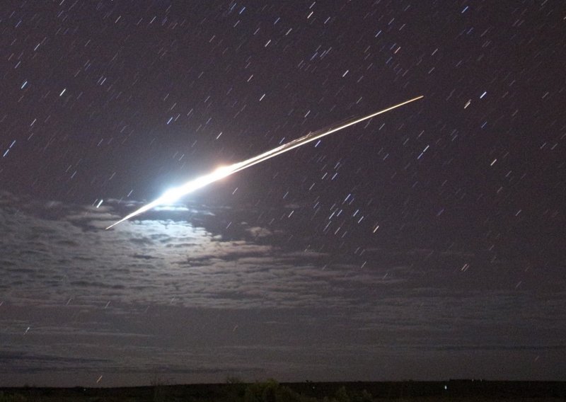 Spektakularan povratak sonde s uzorcima asteroida