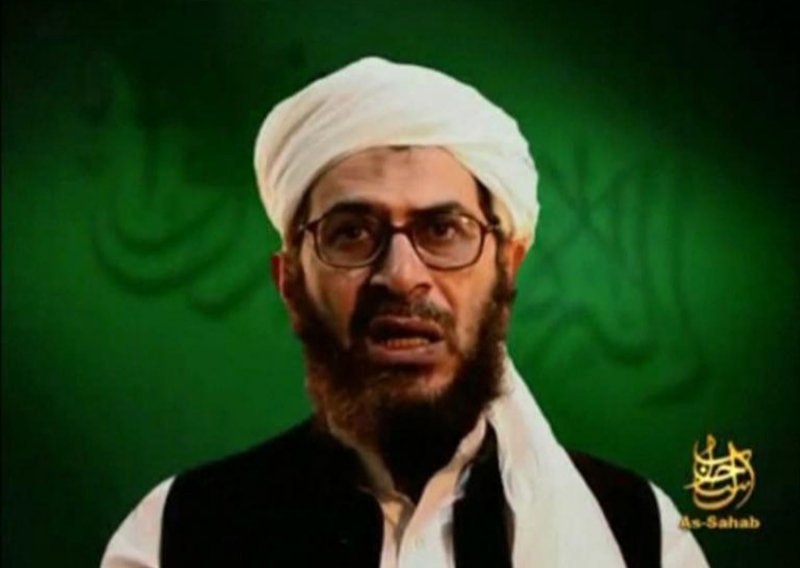 Ubijen treći čovjek Al Kaide!