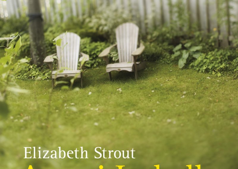 Objavljen nagrađivani roman Elizabeth Strout