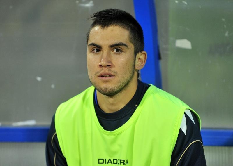 Dinamov Morales strijelac za Čile