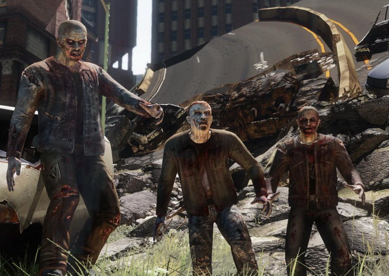 Evo kako omiljene igre možete pretvoriti u noćne more pune zombija