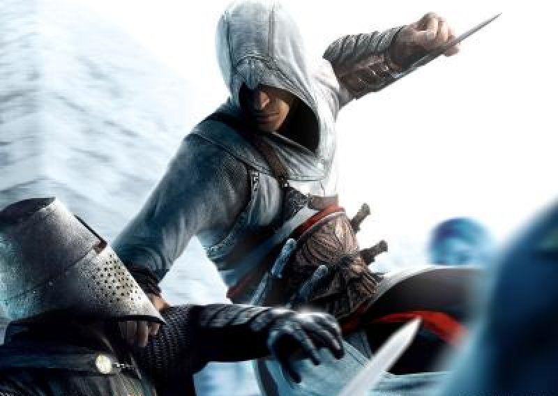 UbiSoft dijeli "misteriozne" pozivnice za Assassins Creed event