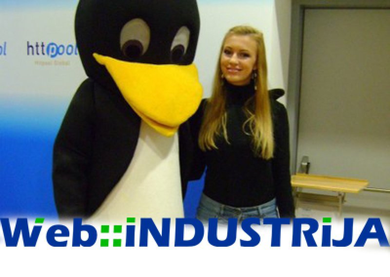 Web::Industrija 2010