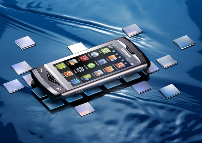 Jednostavan pristup internetu uz novi Samsungov mobitel