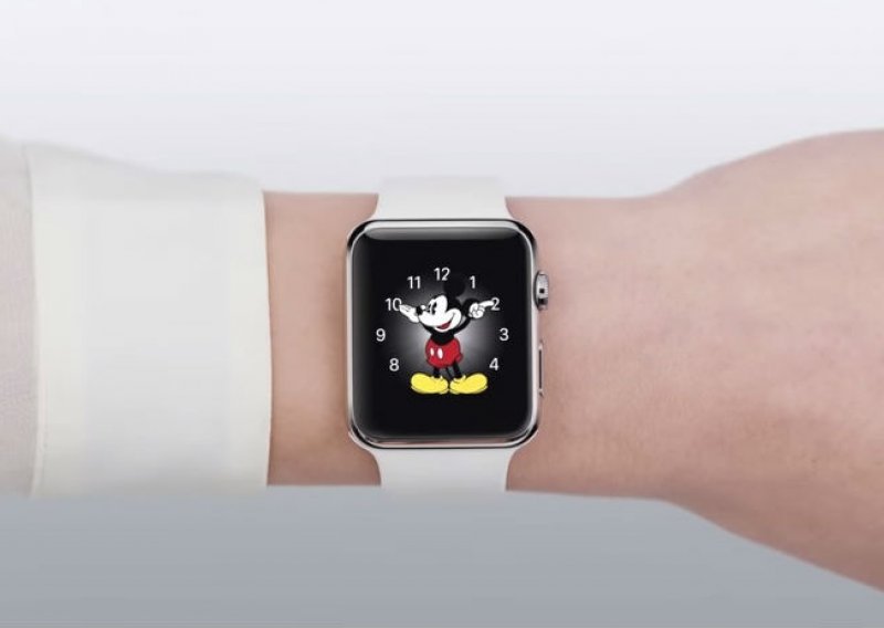 Apple vas uči kako koristiti njegov pametni sat