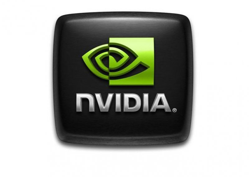 Nvidia predstavila budućnost PC grafike
