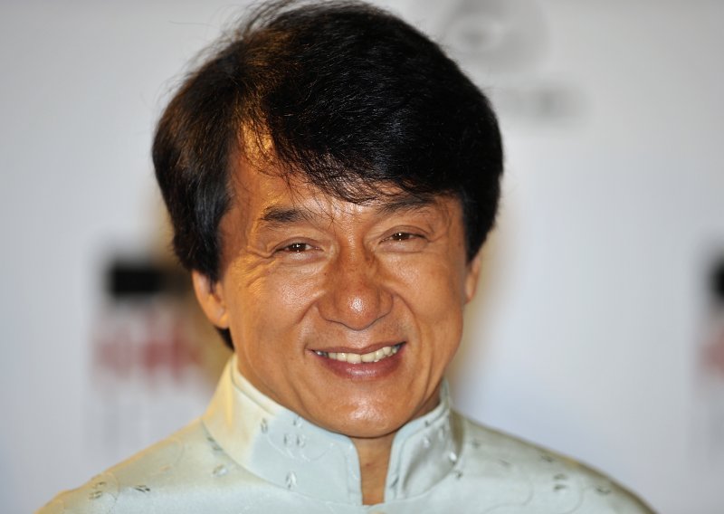 Jackie Chan hvali kung-fu sina Willa Smitha