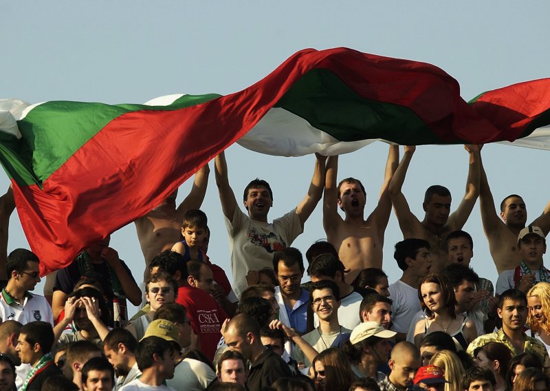 Botev zbog dugova izbačen iz bugarske lige