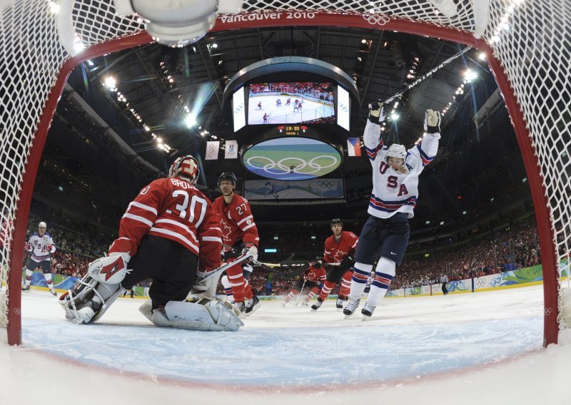 NHL-ovci ubuduće ne dolaze na Olimpijadu?