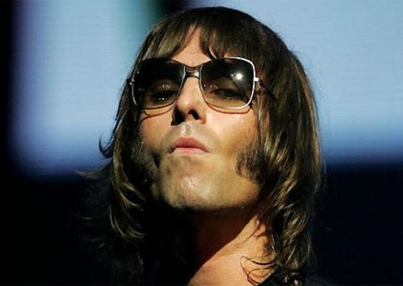 Liam Gallagher uvjeren da ima bolji bend od Oasisa