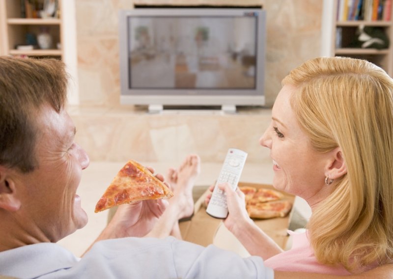Previše gledanja televizije povećava rizik od smrti