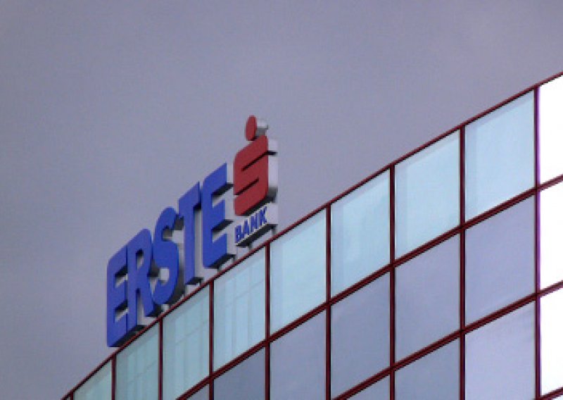 Erste Bank announces fewer loans in 2010