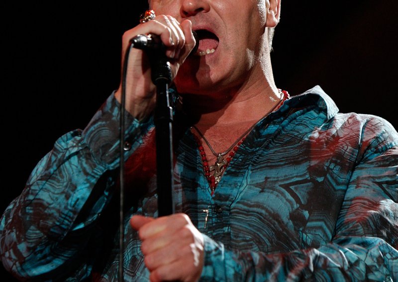 Morrissey od fanova traži bojkot albuma jer od njega nema zaradu
