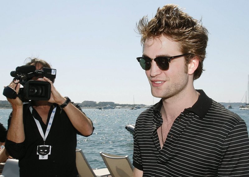 Robert Pattinson želi postati pop zvijezda