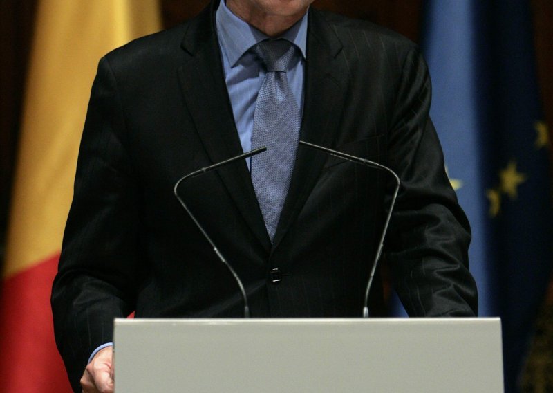 Belgijski premijer postao prvi predsjednik EU