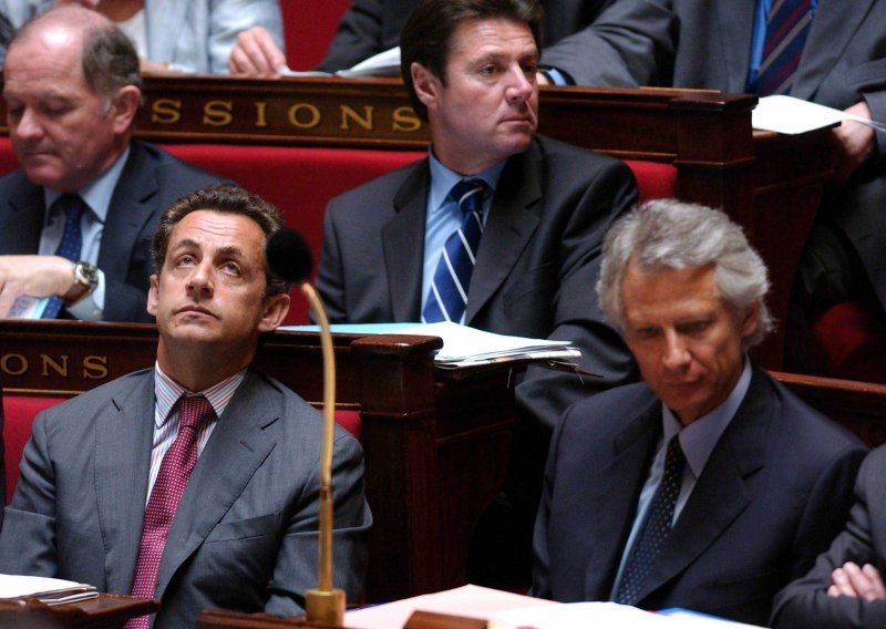 Počelo suđenje bivšem francuskom premijeru