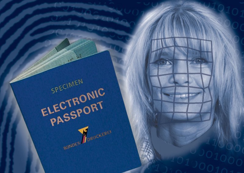 BiH starta s biometrijskim putovnicama