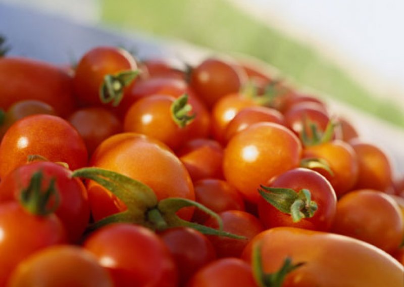 Salatu od rajčice turistima naplatili 40 kuna