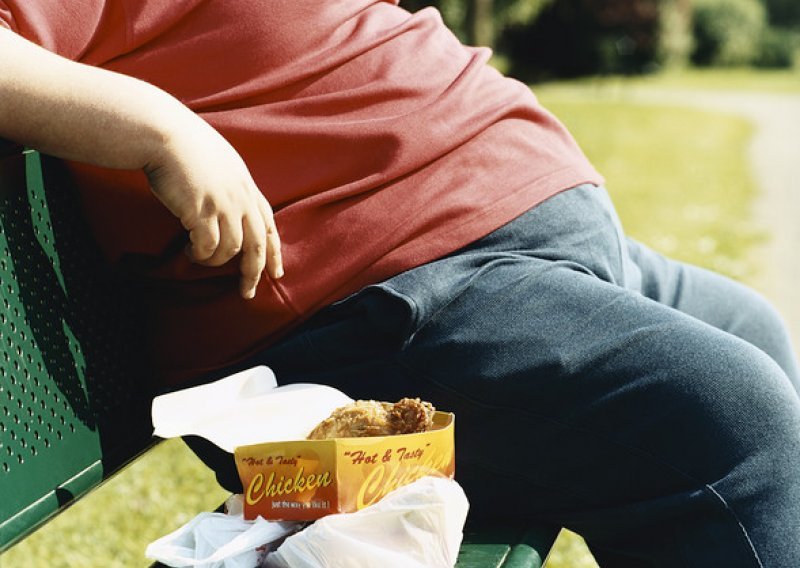 Prehrambene navike roditelja utječu na pretilost tinejdžera
