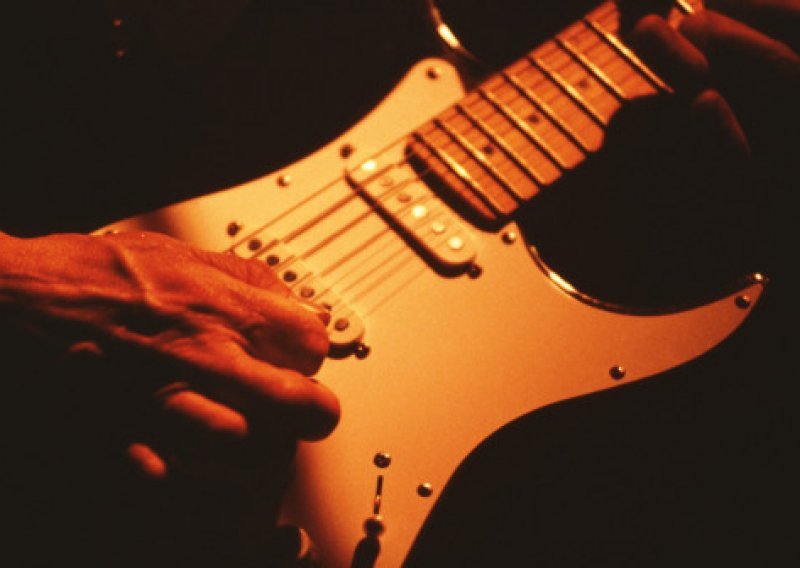 Pop ikone: Električna gitara