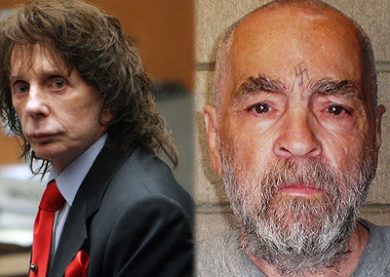 Manson želi da ga Phil Spector pretvori u zvijezdu