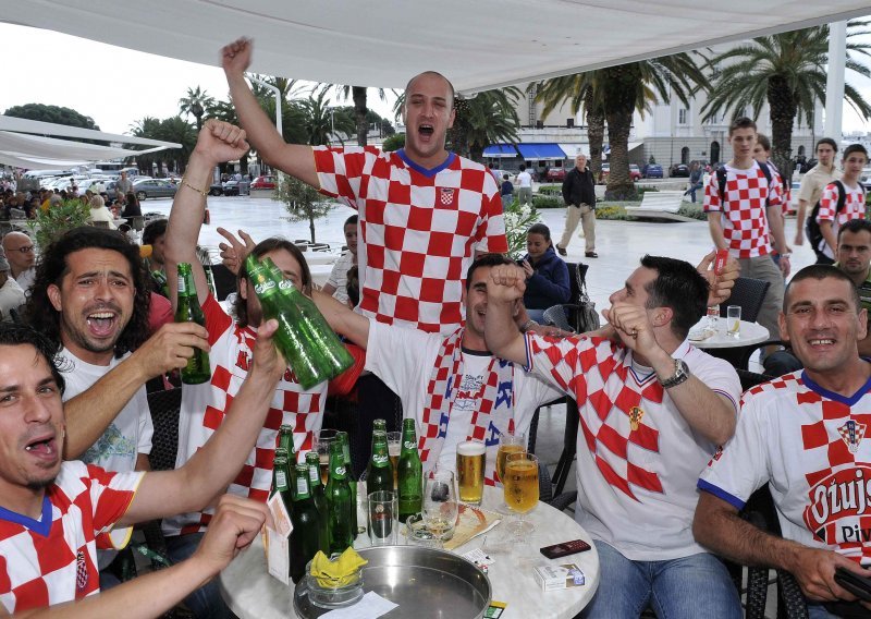 Hrvatska 60. najsretnija zemlja na svijetu