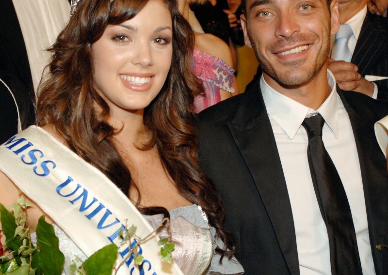 Salvio Simeoli osvojio novu Miss Universe Dalmacije