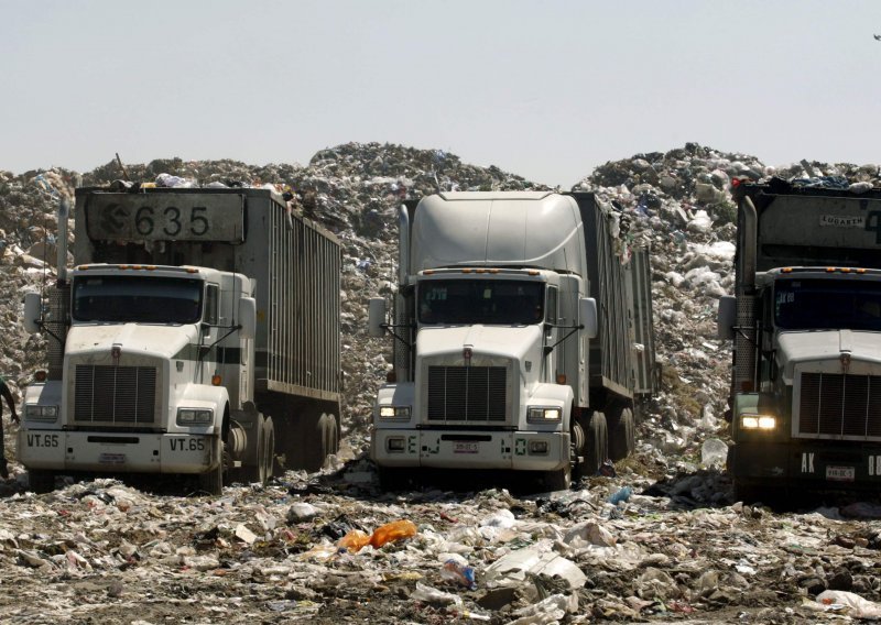 1500 tona sumnjivog otpada u Šestanovcu!