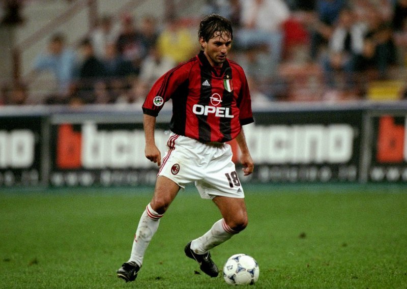 Umjesto Van Bastena, Milan će voditi Leonardo
