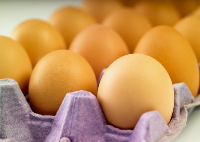 Hrvati će pojesti 1.000 tona šunke i 75 milijuna jaja
