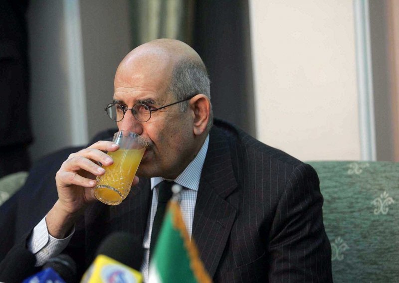 El Baradei ipak nije prvremeni premijer Egipta