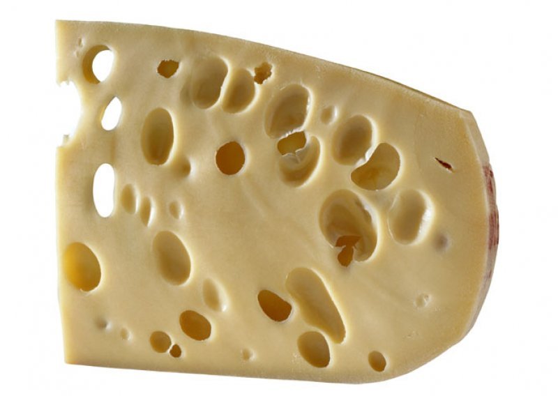 Paketići sira potukli metafiziku pavijana
