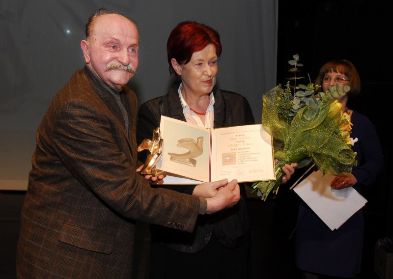 Uručene nagrade 'Grigor Vitez'